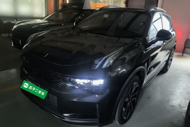 Used Lynk & Co 01 EM-P 2023 1.5TD EM-P PM