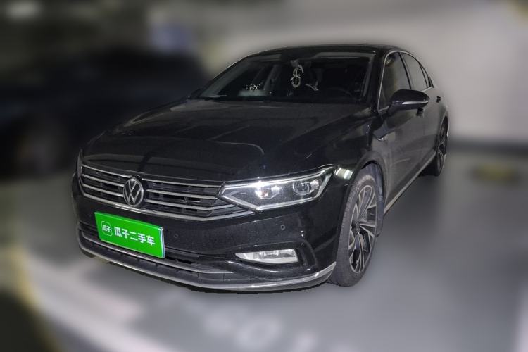 Used Volkswagen Magotan 2021 330TSI DSG 30th Anniversary Edition