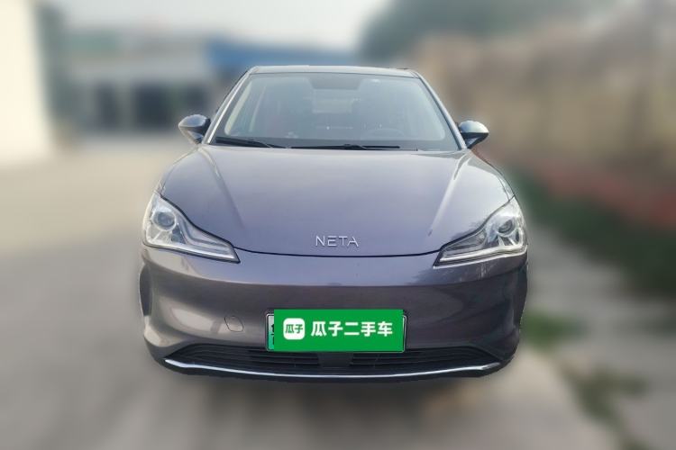 Used NETA V 2022 Chao 400 Lite
