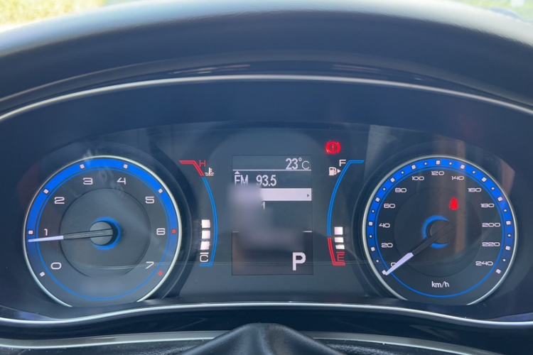 Used Fiat Viaggio 2015 1.4T Automatic Jingxiang Edition