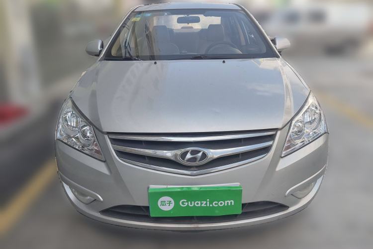 Used Hyundai Celesta 2010 1.6L AT GL
