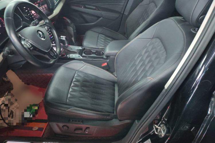 Used Volkswagen Passat 2021 330TSI Luxury Edition
