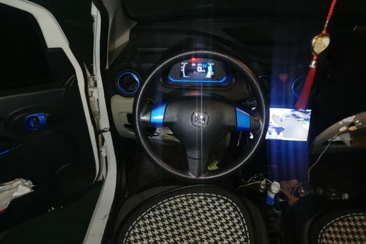 Used JMEV E200L 2016 E200 Standard Model