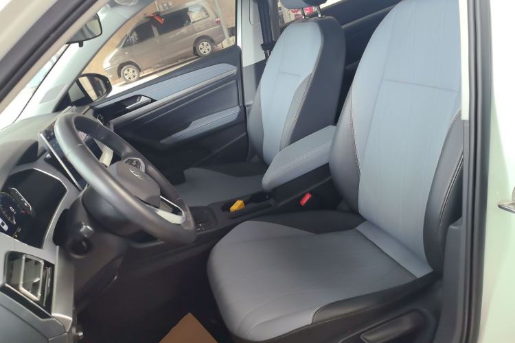 Used Volkswagen Lavida 2024 1.5L Automatic Starry Sky 5 Million Edition
