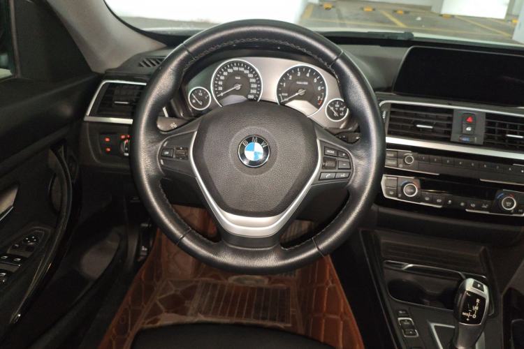 Used BMW 3 Series GT 2019 320i Sport Edition