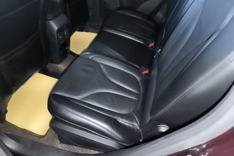 Used Lincoln MKC 2017 2.0T Four-Wheel Drive Zunya Edition
