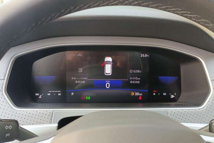 Used Volkswagen Lavida 2023 280TSI DSG Full-Comfort Edition