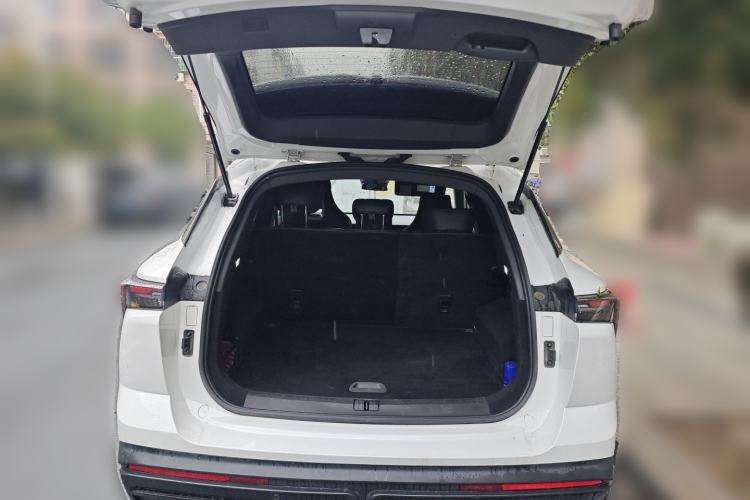 Used JETOUR Dashing 2022 1.6T DCT King PLUS
