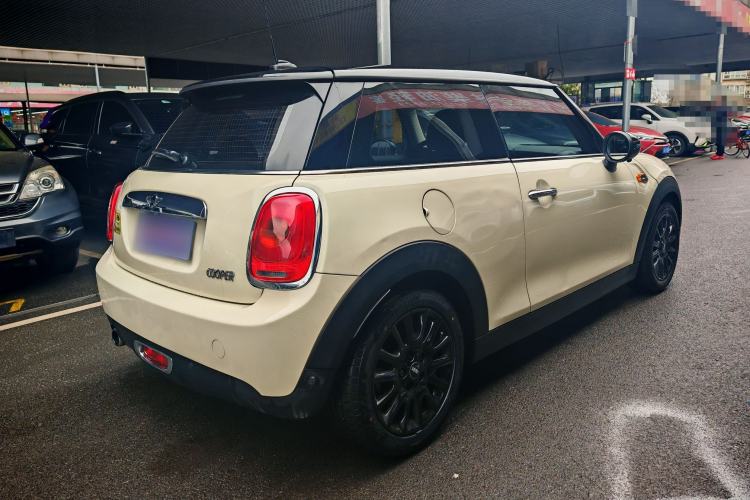 Used MINI MINI 2016 1.5T COOPER