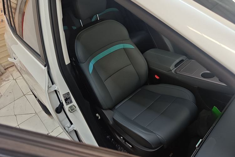 Used AION Y 2024 Plus 510 Intelligent Driving Version