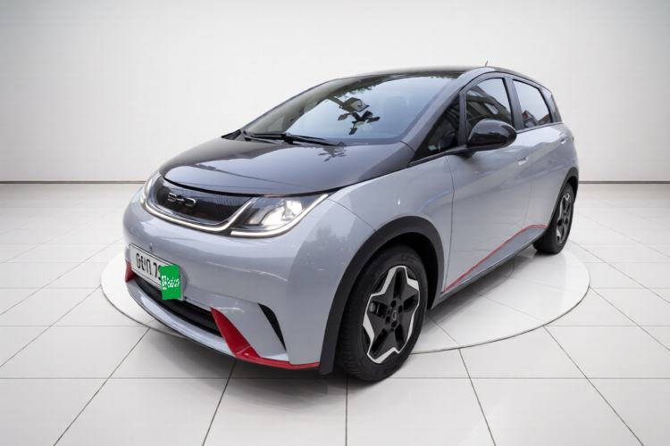 Used BYD Dolphin 2021 405 km Fashion Edition Guazi used car, China used car export, Used car for sale, Used  cars, Cheapest cars for sale