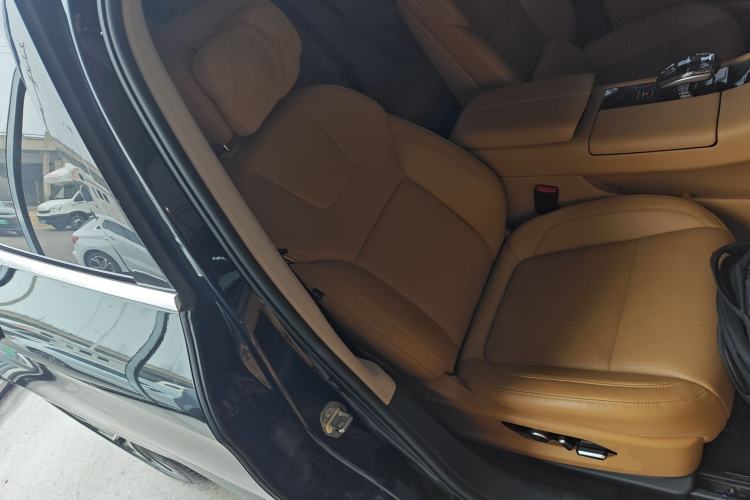 Used Hima AITO M5 2022 Extended-Range Four-Wheel Drive Ultimate Edition