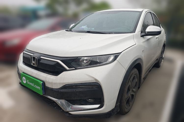 Used Honda XR-V 2021 220TURBO CVT Comfort Version