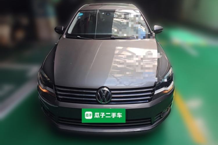 Used Volkswagen Bora 2014 1.6L Automatic Luxury Model