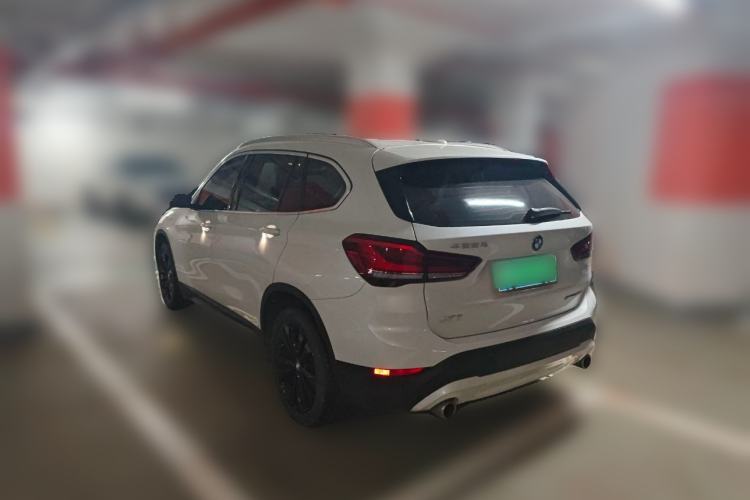 Used BMW X1 2020 sDrive20Li Fashion Model