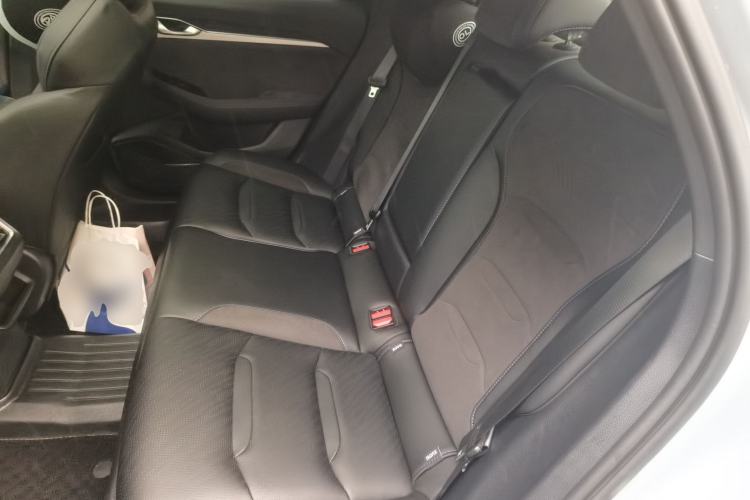 Used Geely Auto Preface 2024 2.0TD Qingyun Edition