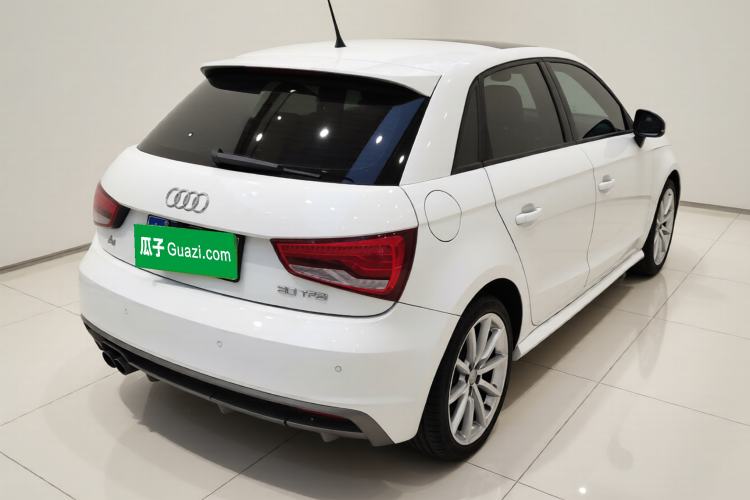 Used Audi A1 2016 30 TFSI Sportback S Line Sports Edition