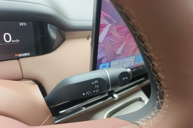 Used Wuling Bingo S 2025 Model 325km Deluxe Edition