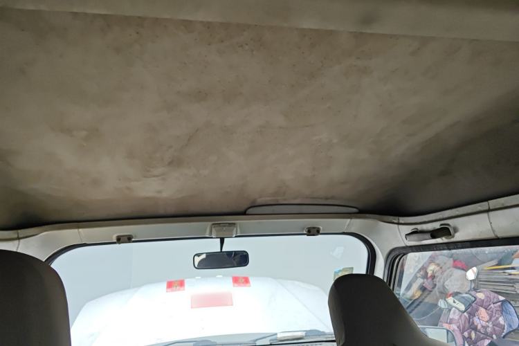 Used Wuling Zhiguang 2015 1.2L Practical LS-I Model