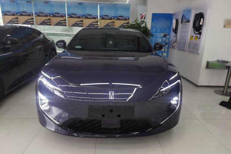 Used Avatr 12 2025 Ultra Extended-Range Edition