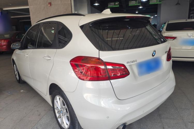 Used BMW 2 Series Active Tourer 2016 218i Fashion Model
