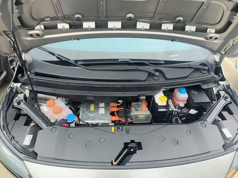 Used AION Y 2023 Plus 510 Smart Edition — 19