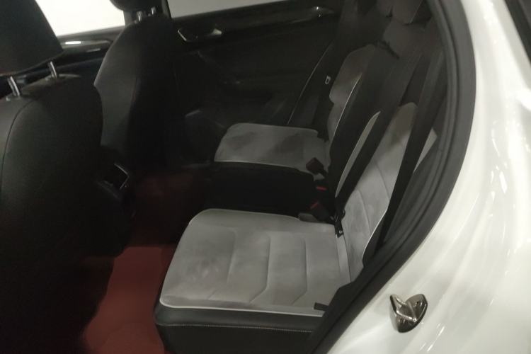 Used Volkswagen Tayron 2021 380TSI All-Wheel Drive R-Line Connected Version