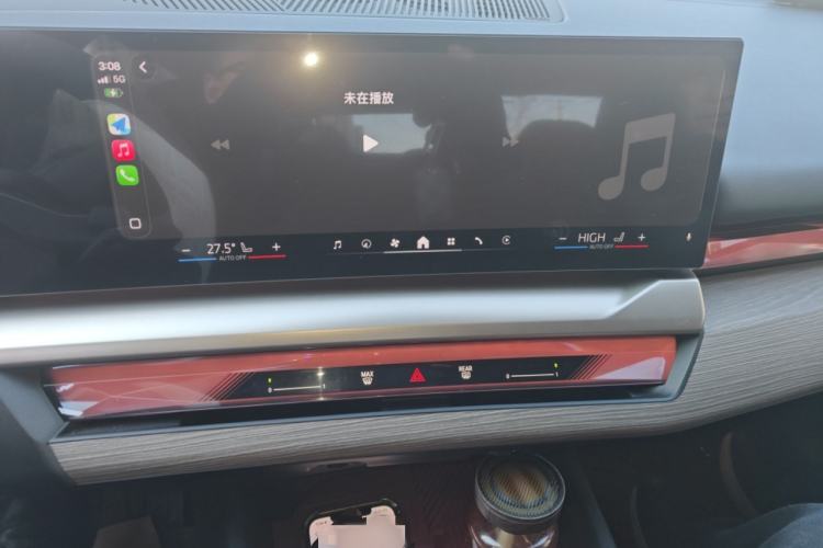 Used BMW 5 Series 2024 530Li Luxury Package Premium Edition
