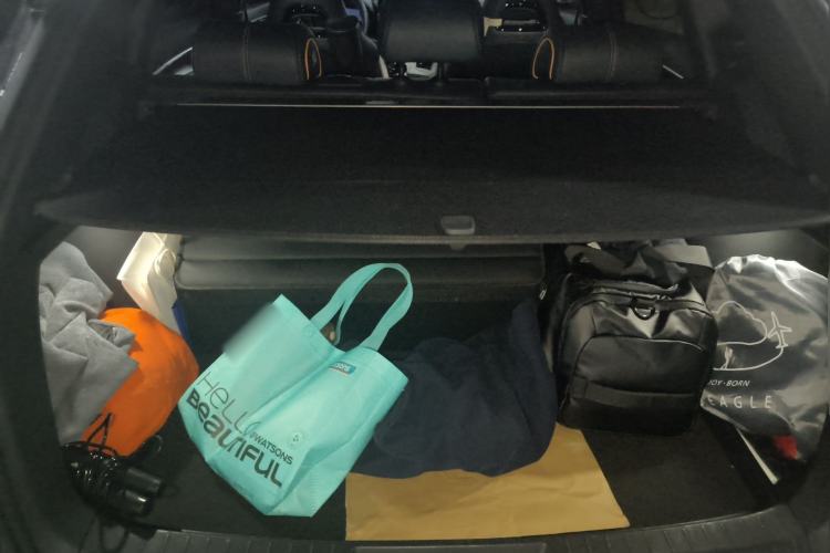 Used BYD Song PLUS New Energy 2023 Champion Edition DM-i 110KM Flagship Model