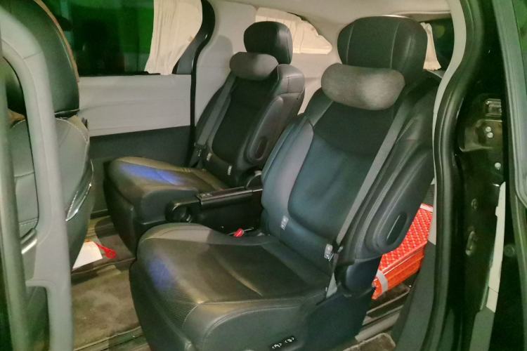 Used Toyota Sienna 2023 2.5L Hybrid Comfort Edition