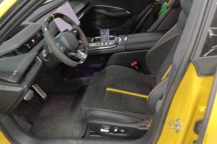 Used Xiaomi Auto SU7 Ultra 2025 Ultra Model