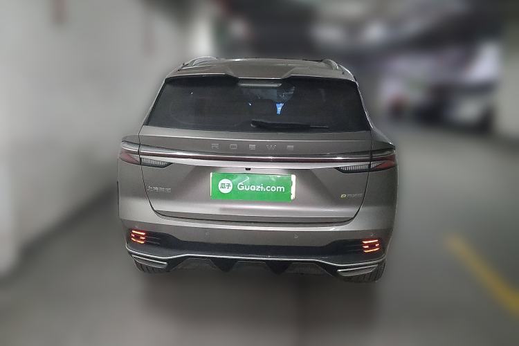 Used Roewe RX5 New Energy 2023 eRX5 Super Hybrid Prestige Edition Rear