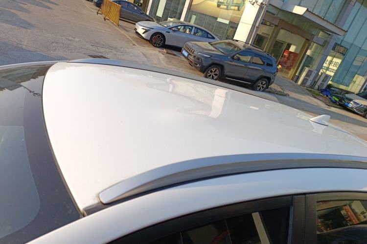 Used Toyota YARiS L Zhi Xuan 2022 X-Trail 1.5L CVT Luxury PLUS Edition