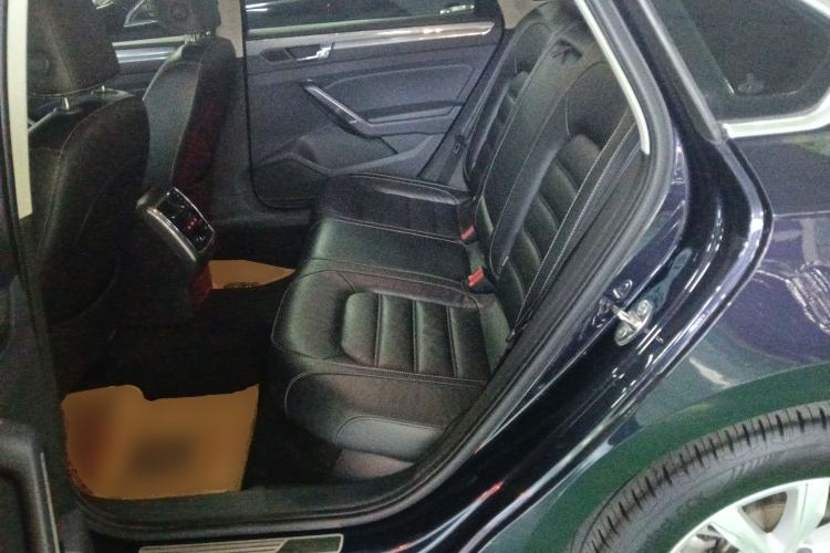 Used Volkswagen Passat 2017 330TSI DSG Luxury Edition