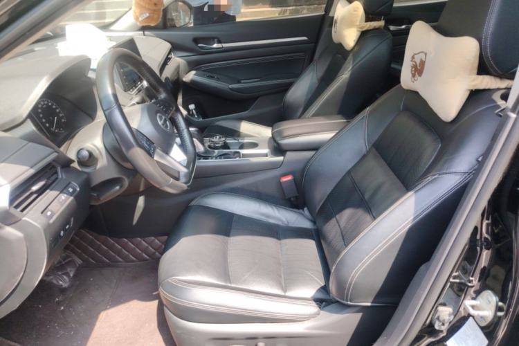 Used Nissan Teana 2020 2.0L XL Comfort Edition