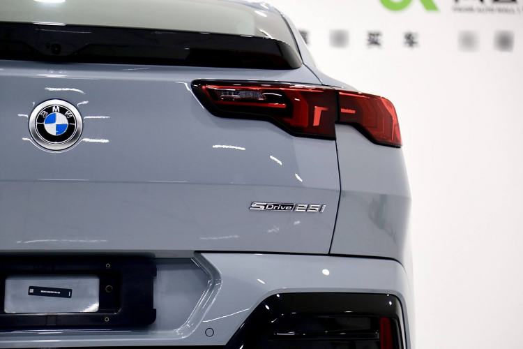 Used BMW X2 2024 sDrive25i M Sport Package