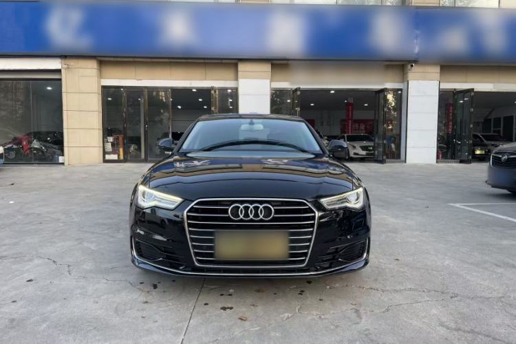 Used Audi A6L 2016 30 FSI Technology Model