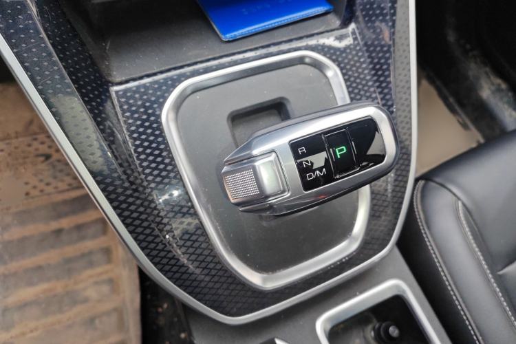 Used Haval M6 2021 PLUS 1.5T DCT Luxury Smart Connectivity Model