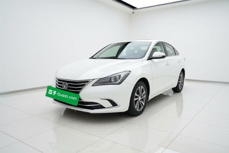 Used CHANGAN Eado 2018 High-Energy Edition 1.6L GDI Manual Pioneer Model China V Standard Guazi used car, China used car export, Used car for sale, Used  cars, Cheapest cars for sale
