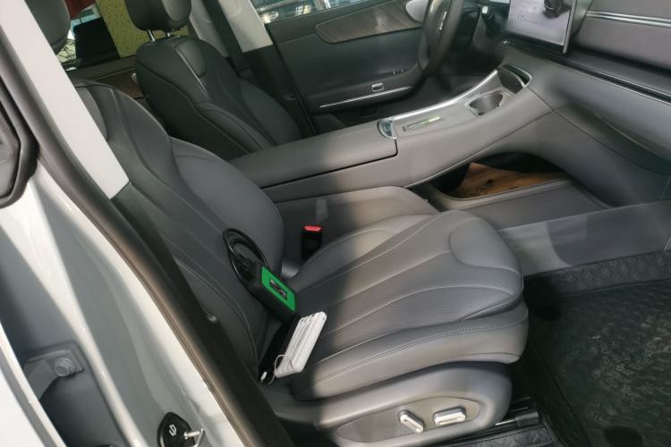 Used Leapmotor C11 2026 All-Electric 640 LiDAR Edition
