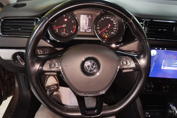 Used Volkswagen Sagitar 2018 280TSI DSG Ignite Edition