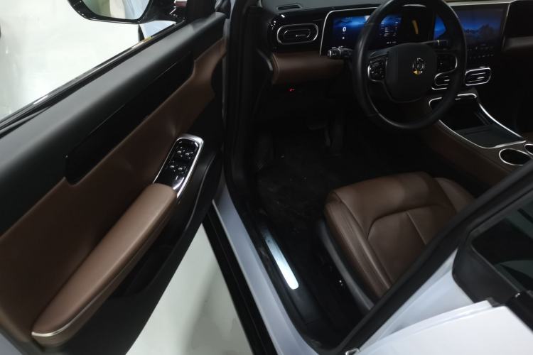 Used Leapmotor C01 2023 525 Comfort Edition
