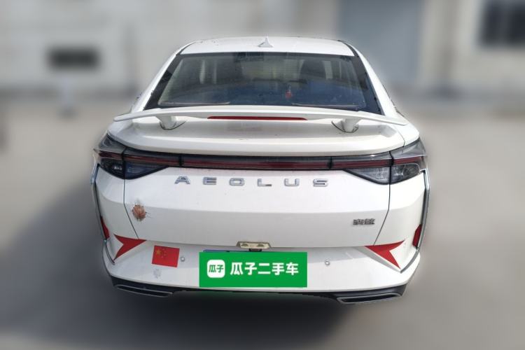 Used Dongfeng Aeolus Yixuan 2020 230T Automatic Advanced Edition