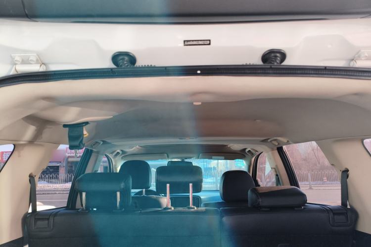 Used Mitsubishi Outlander 2018 2.0L Two-Wheel Drive Glory Edition 5 Seats
