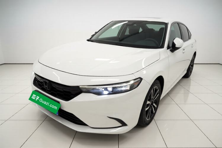 Used Honda Integra 2022 240TURBO CVT Technology Edition