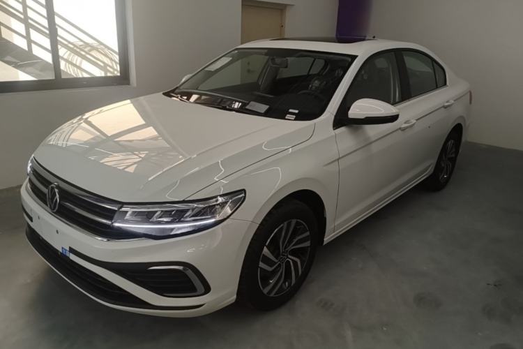 Used Volkswagen Bora 2026 200TSI DSG Yuexing Navigation Edition