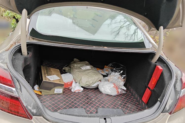 Used Buick Regal 2015 1.6T Leading Technology Model