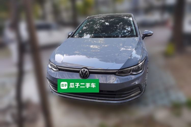 Used Volkswagen Golf 2021 280TSI DSG Pro