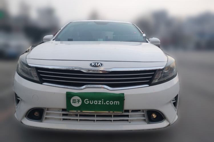 Used Kia Forte 2019 1.6L Manual Comfort Edition China VI Standard
