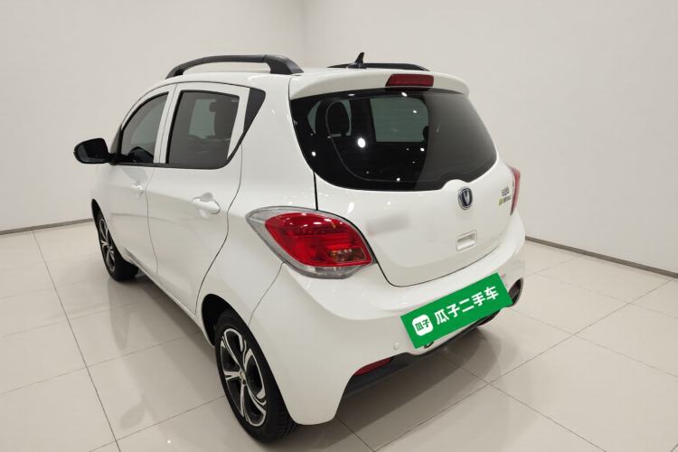 Used Oshan Benni E-Star 2021 National Edition Xin Yue Version Lithium-Ion Battery